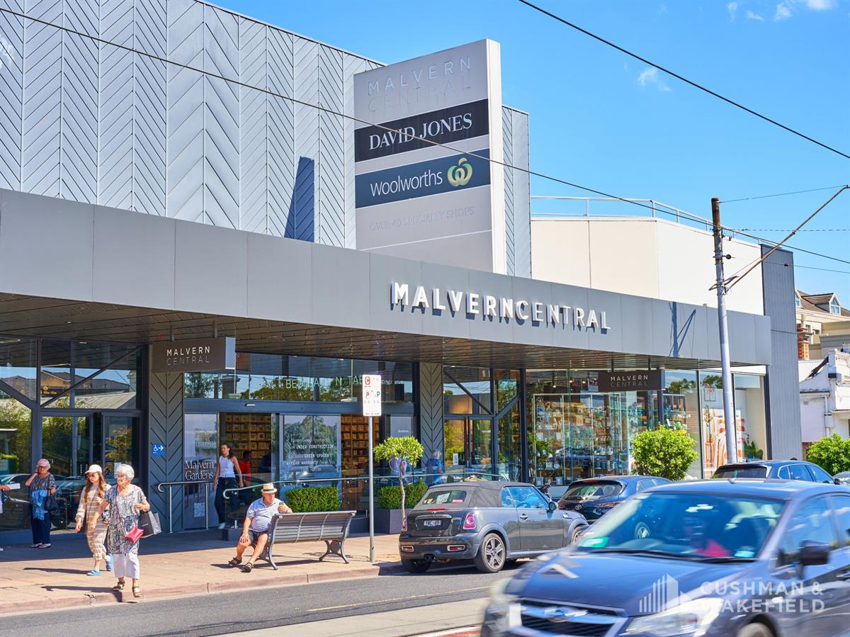 104-106 Glenferrie Road