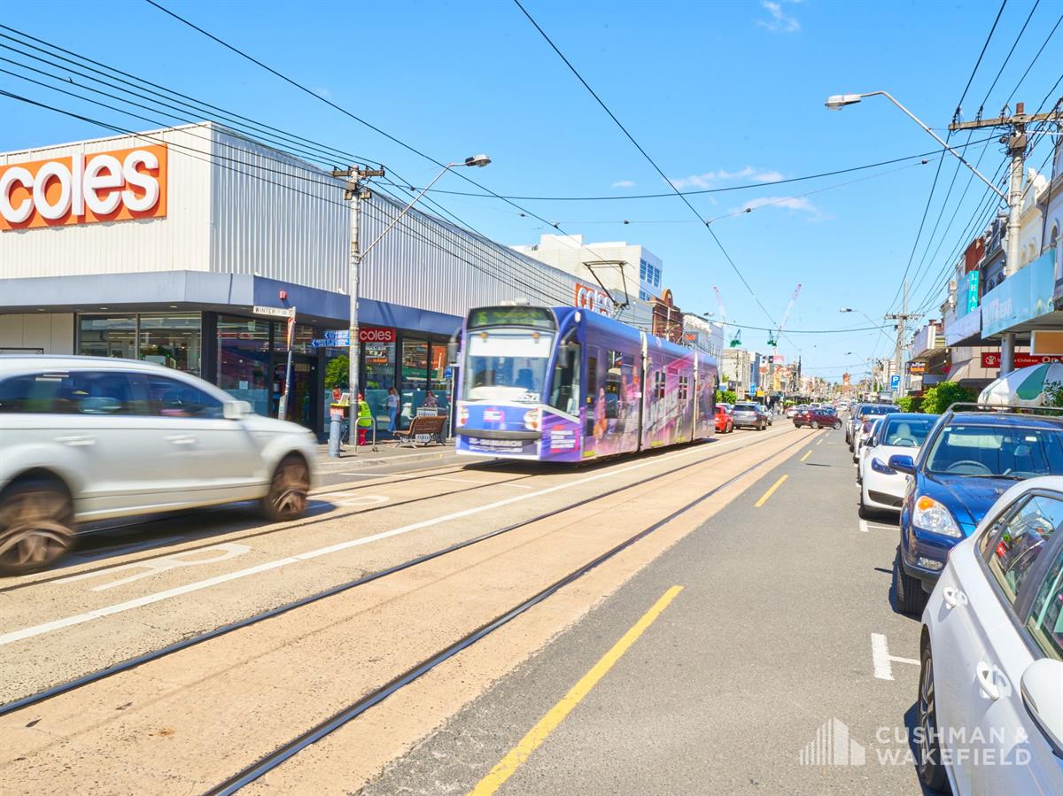 104-106 Glenferrie Road