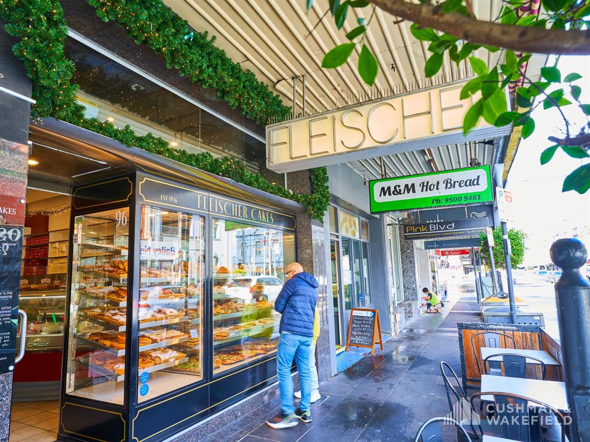 104-106 Glenferrie Road