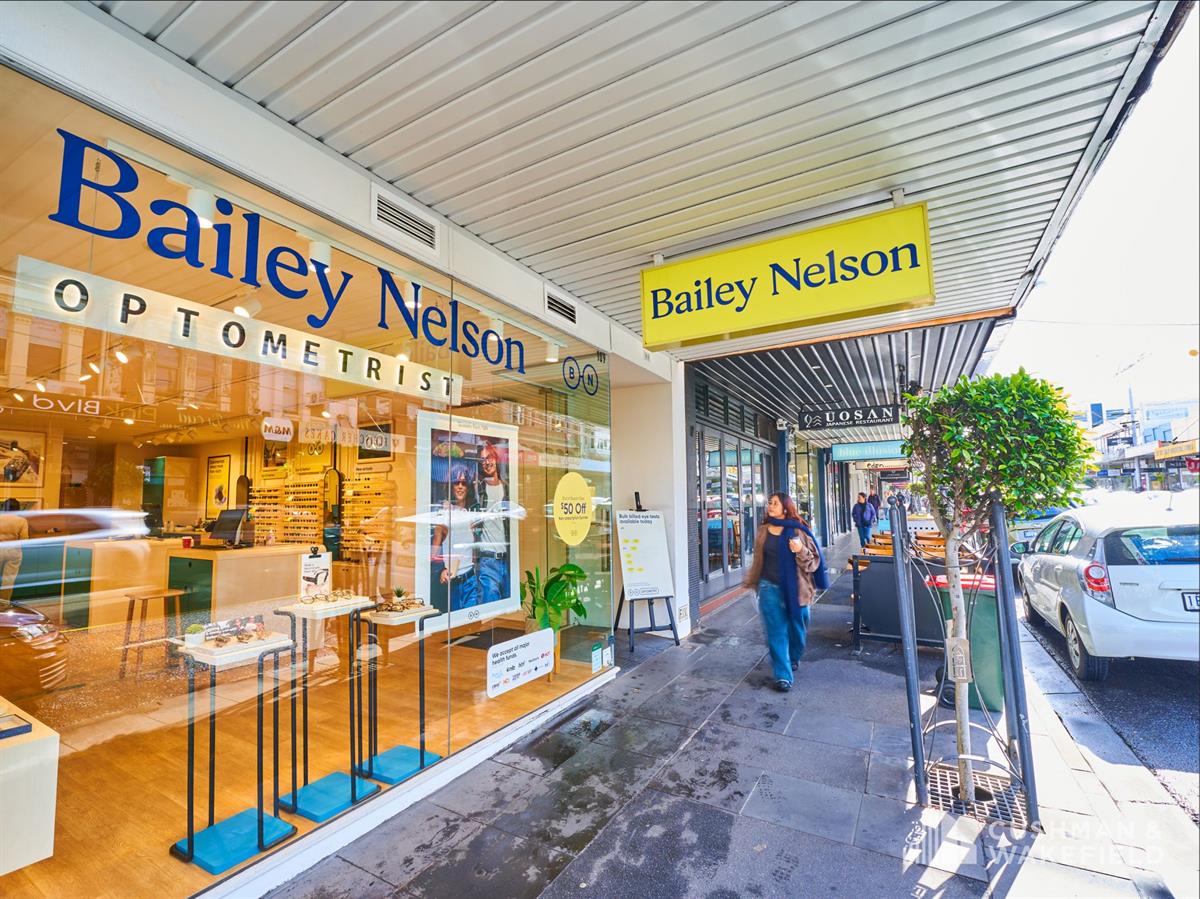104-106 Glenferrie Road