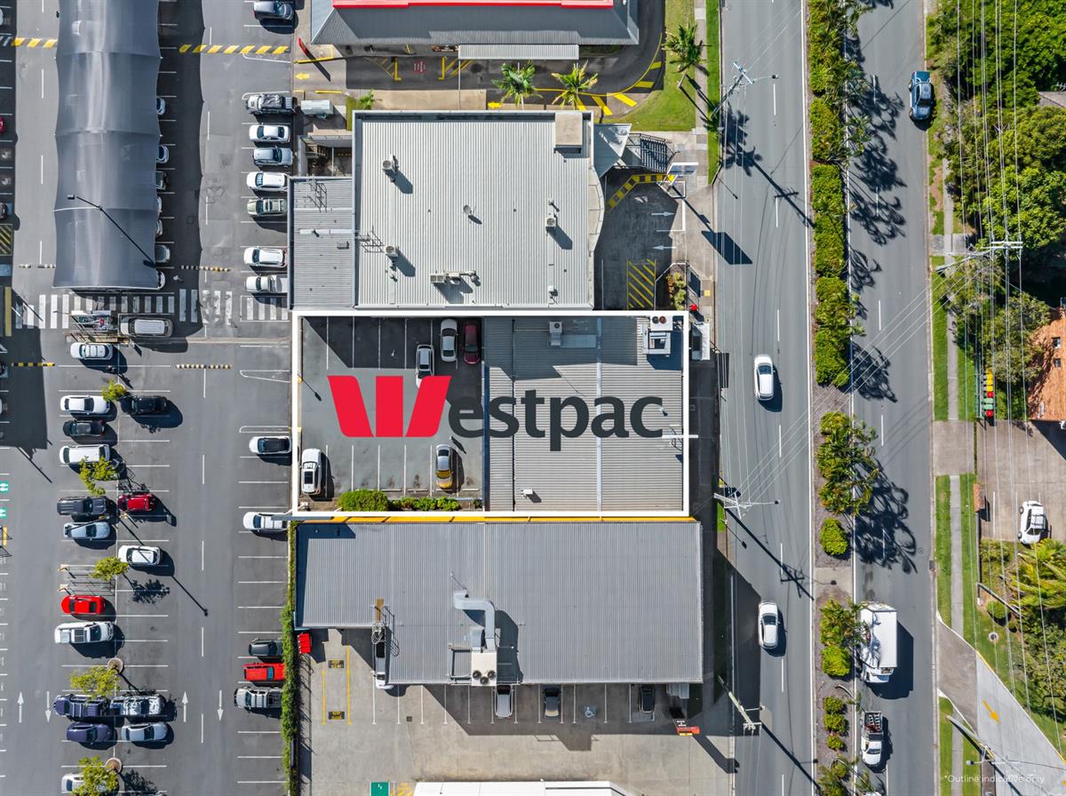 262 Anzac Avenue