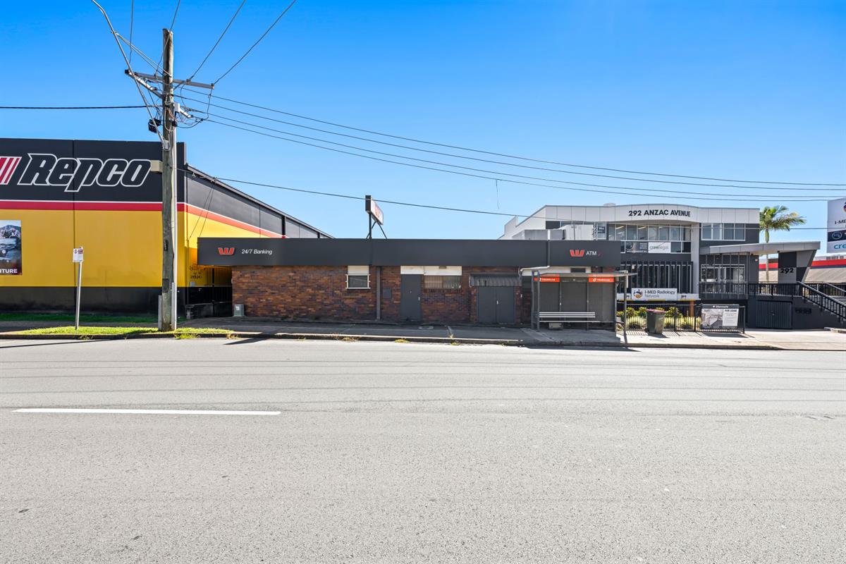 262 Anzac Avenue