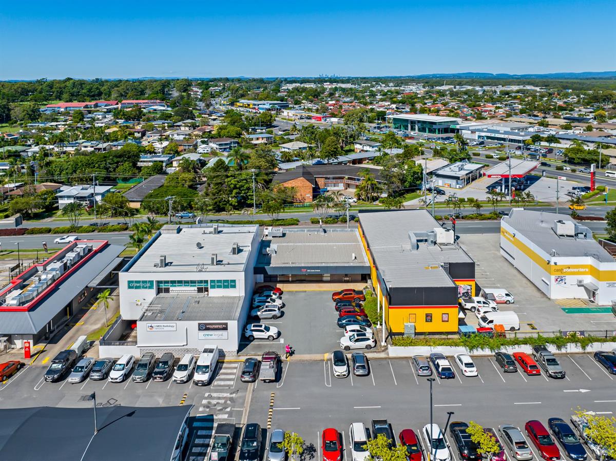 262 Anzac Avenue
