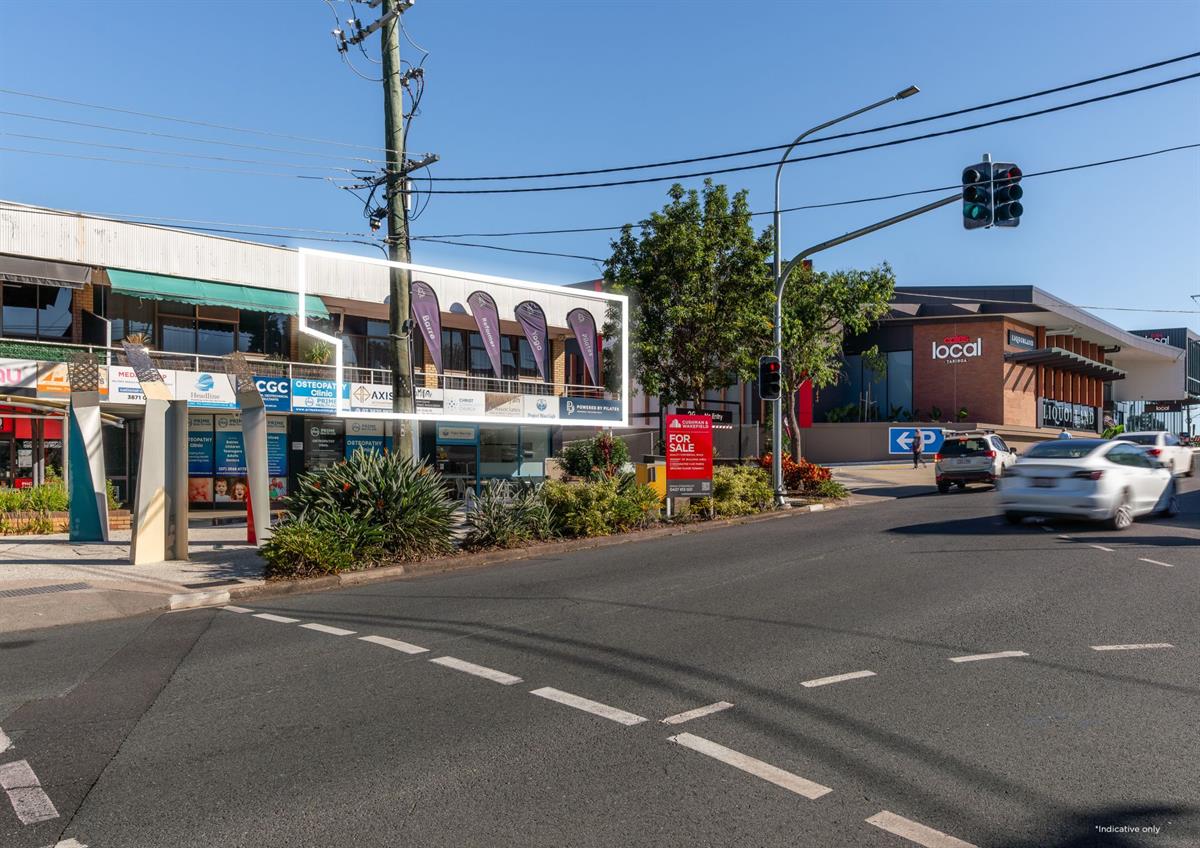17/200 Moggill Road