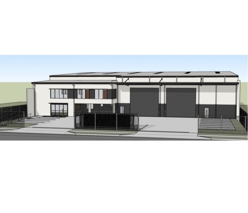 44 Warehouse Circuit