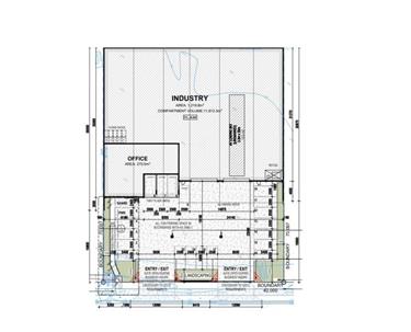44 Warehouse Circuit