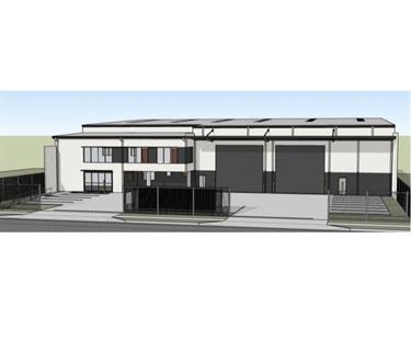 44 Warehouse Circuit