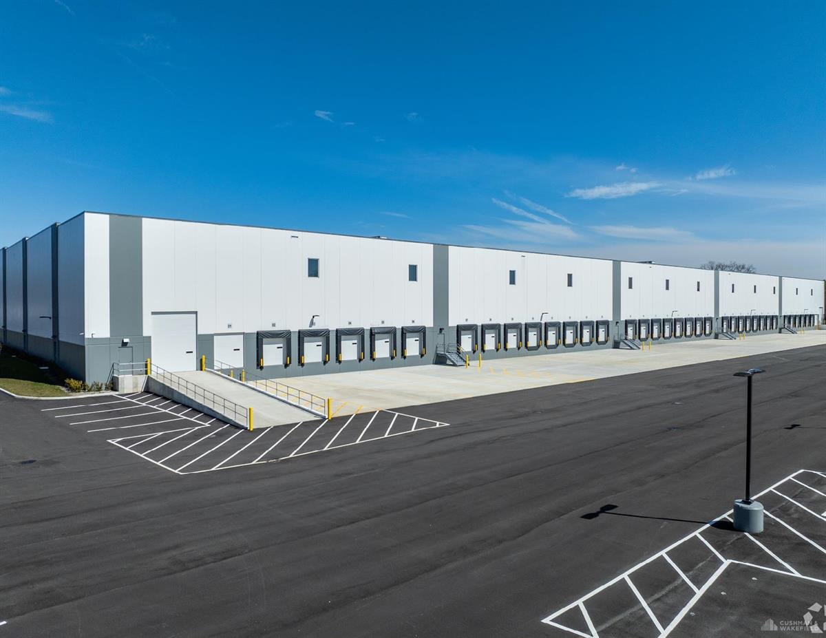 Woodbury - Warehouse/Distribution