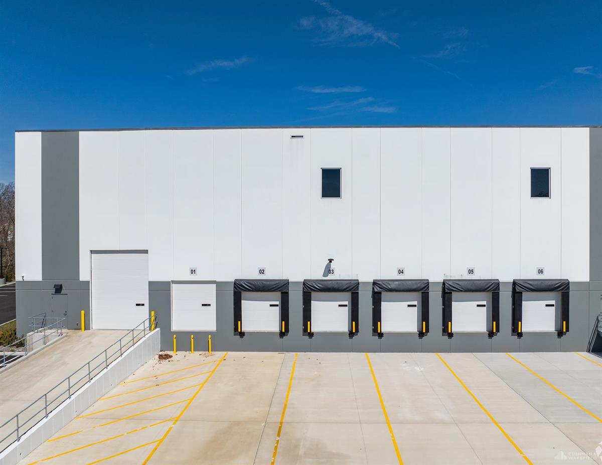 Woodbury - Warehouse/Distribution