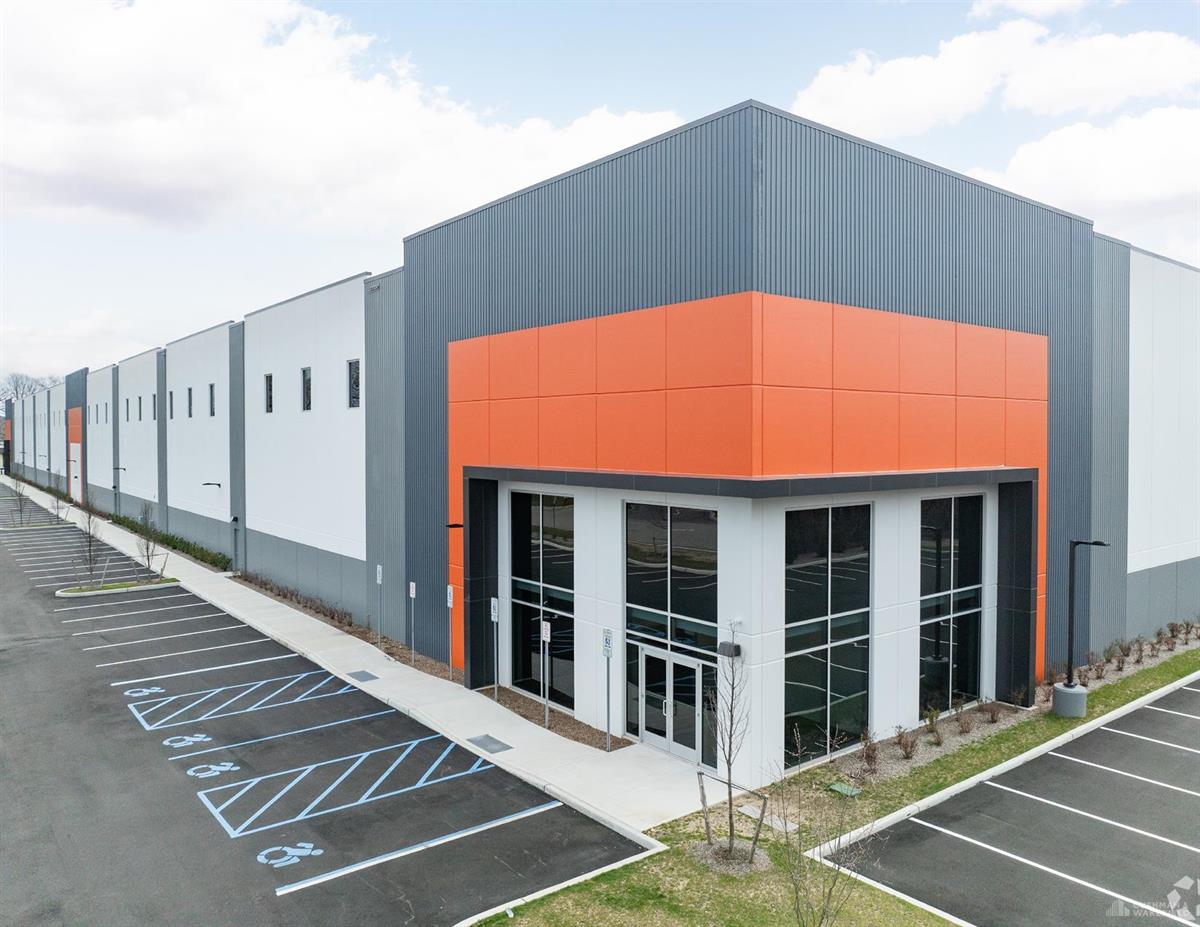 Woodbury - Warehouse/Distribution