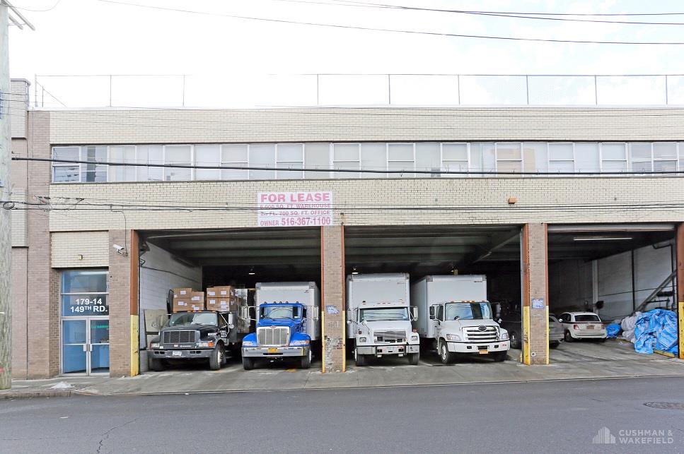 Jamaica - Warehouse/Distribution