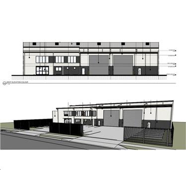 44 Warehouse Circuit