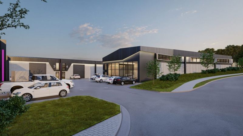2 Warehouse Circuit