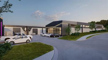 2 Warehouse Circuit