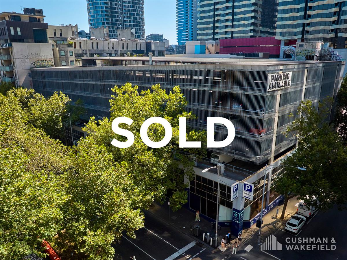 380 Queen Street
