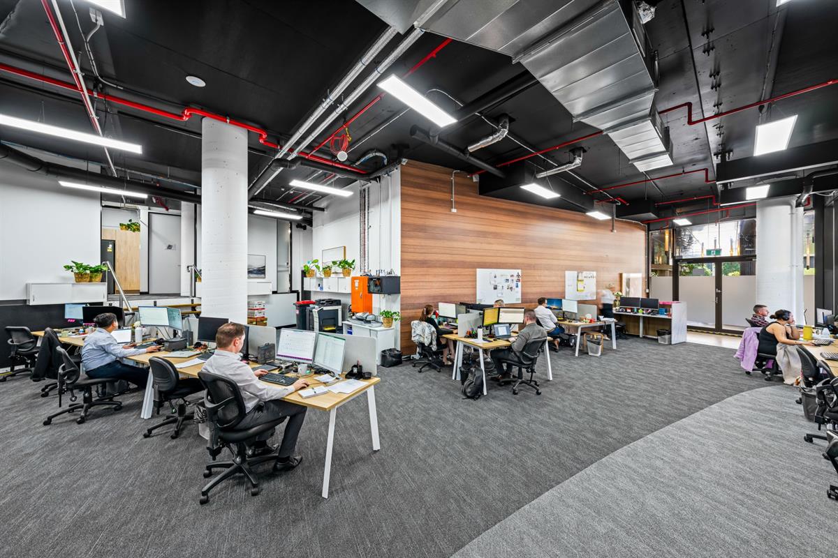 Ground Floor / 47 Cordelia Street