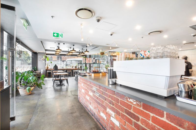 747 Collins Street