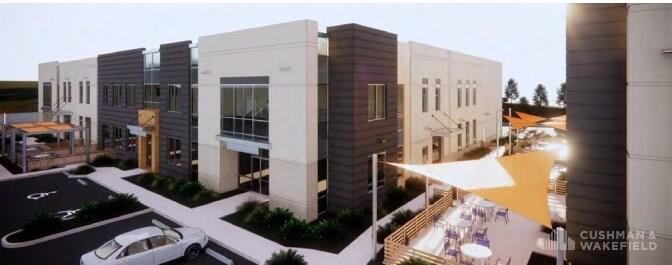 Carlsbad - High Technology