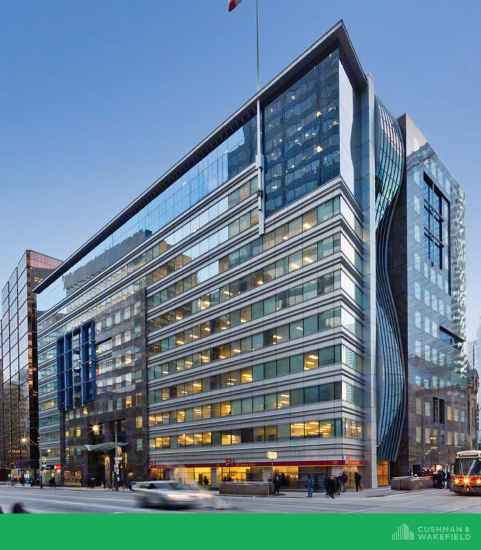 Toronto - Office