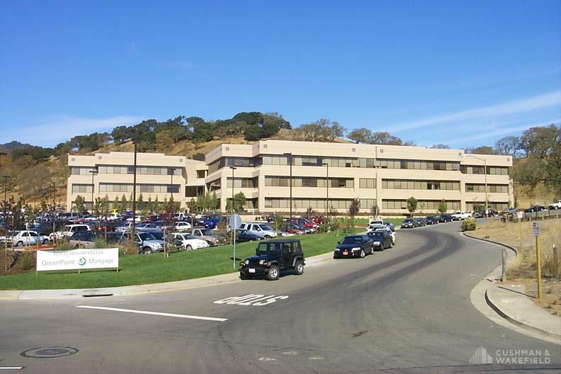 Novato - Office