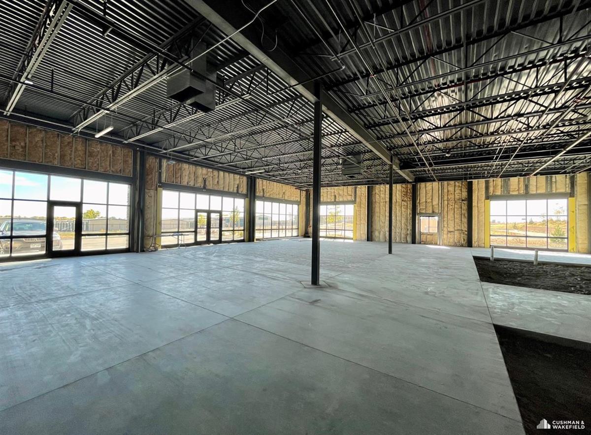Loveland - Office