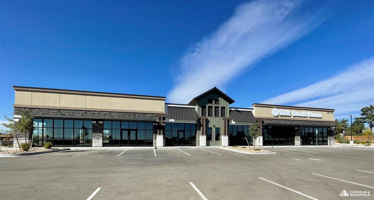 Loveland - Office