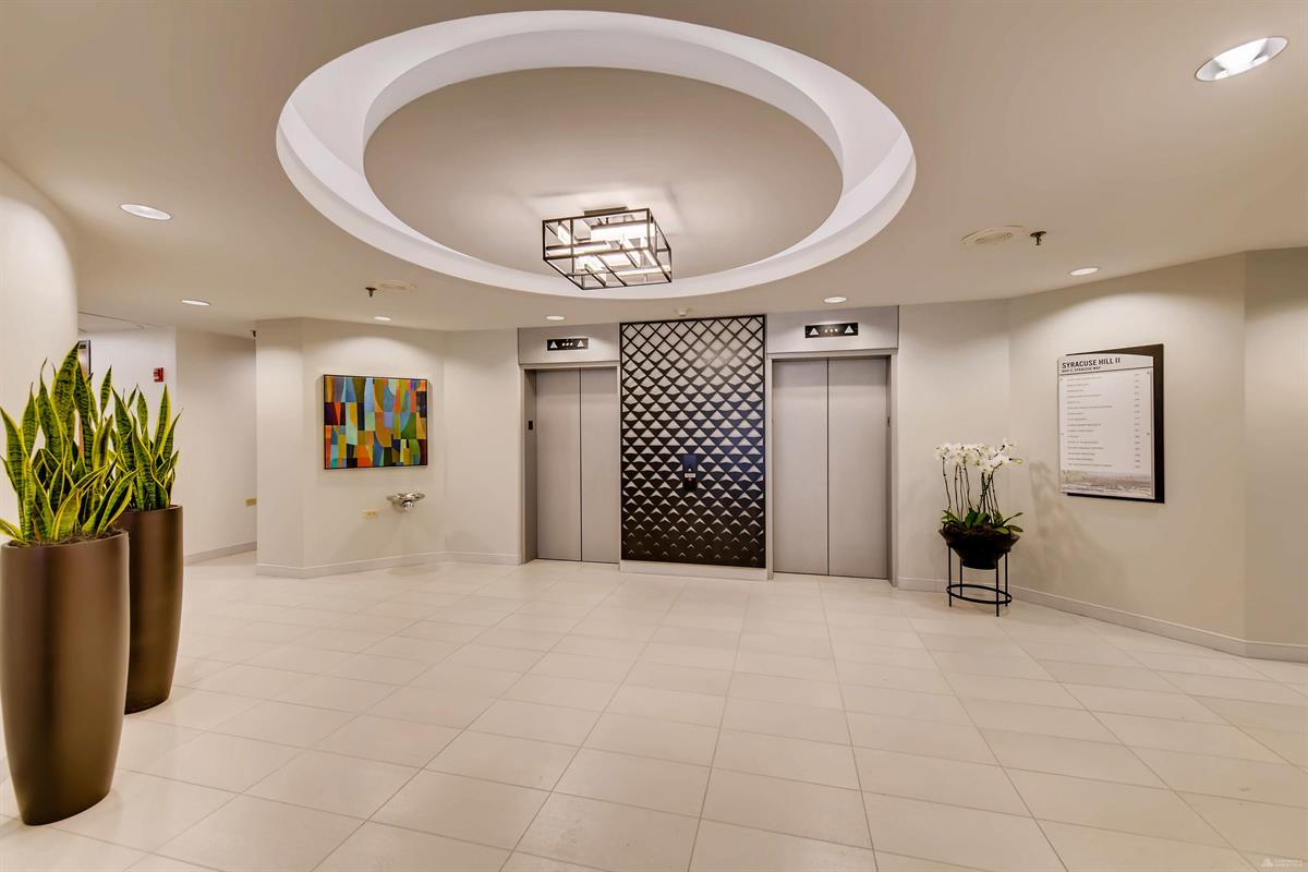 Greenwood Village - Office