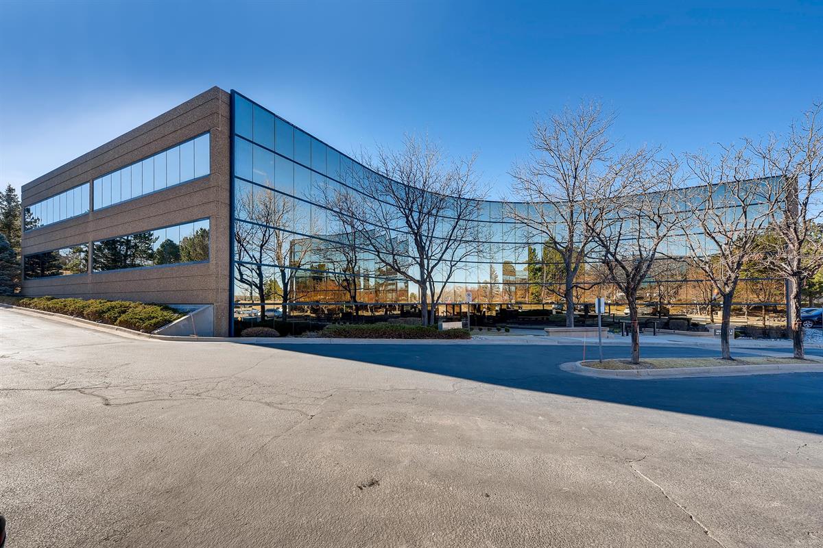 Greenwood Village - Office