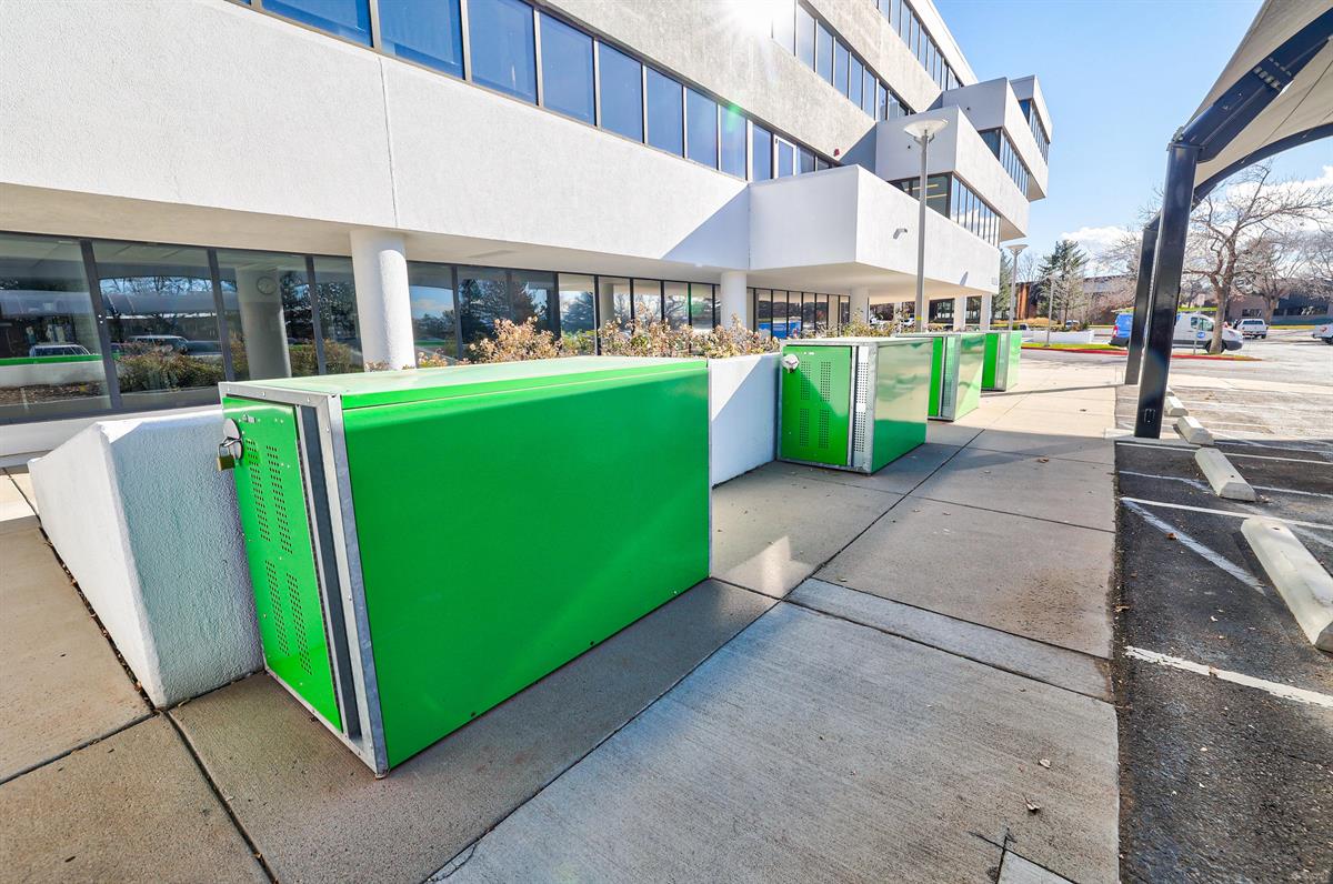 Greenwood Village - Office