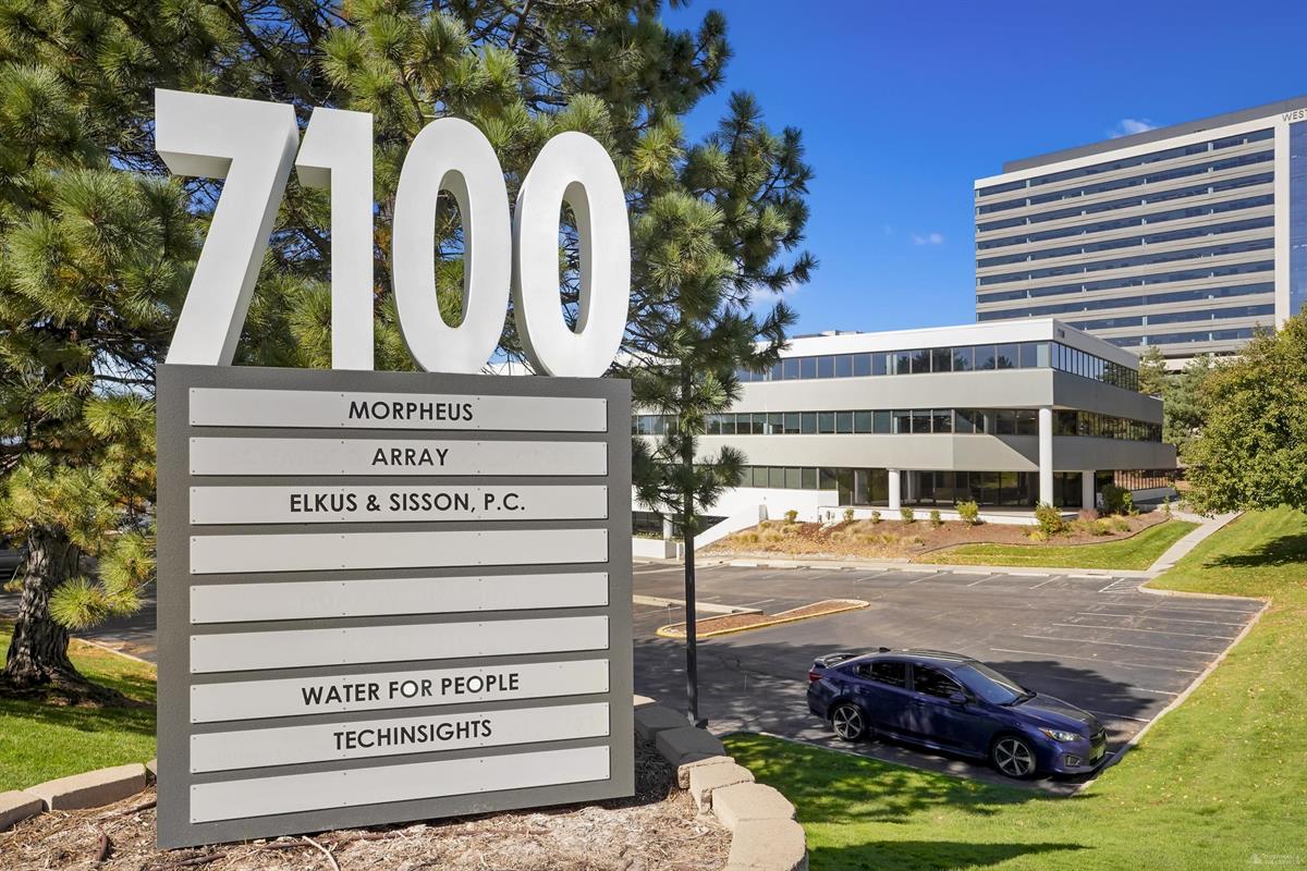 Greenwood Village - Office