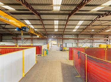 86-98 Industrial Avenue