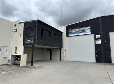 2/23 Redcliffe Gardens Dr