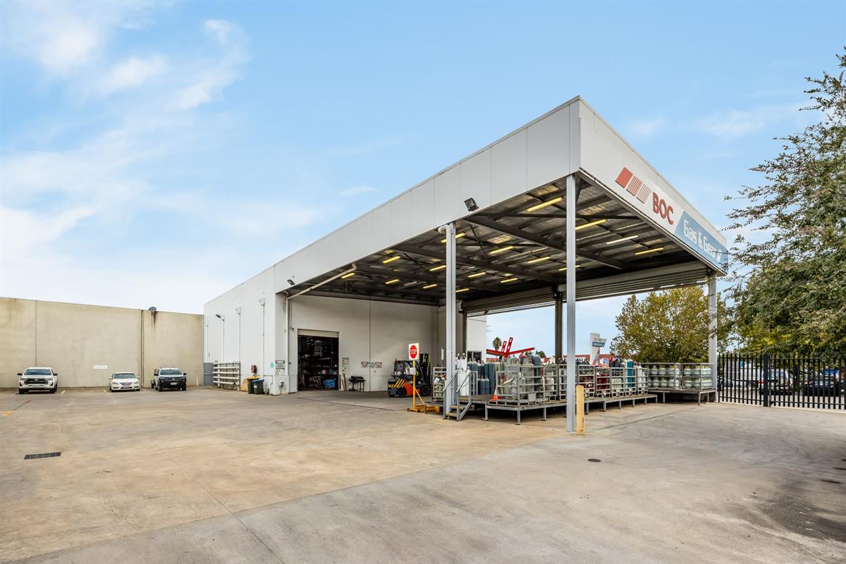 291 - 295 South Rd