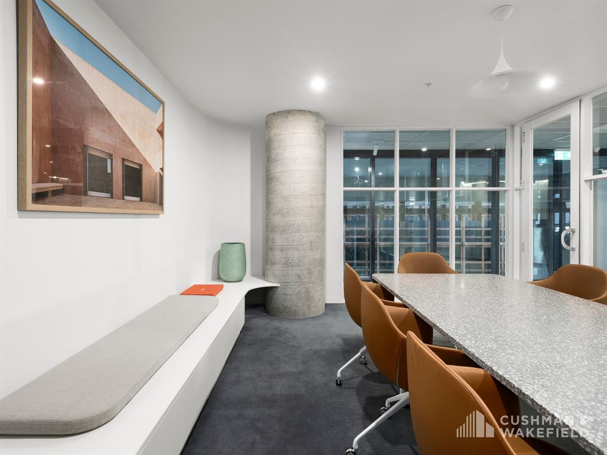 Suite 302, 16 Claremont St