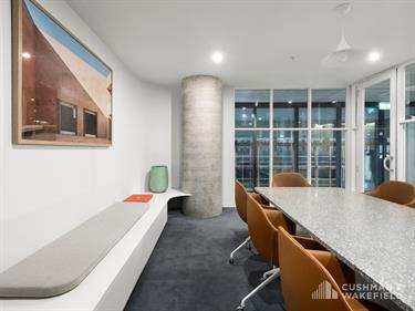 Suite 302, 16 Claremont St