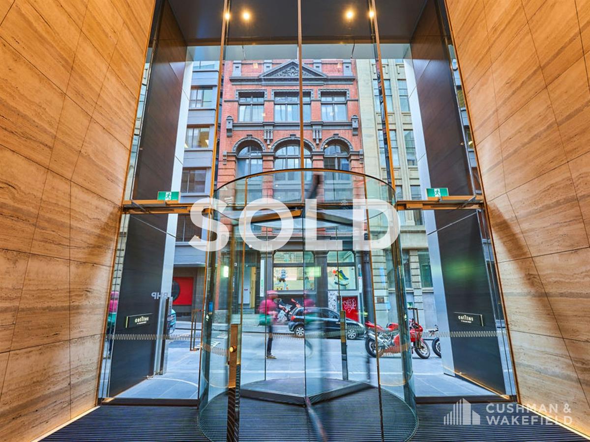 179-181 Flinders Lane