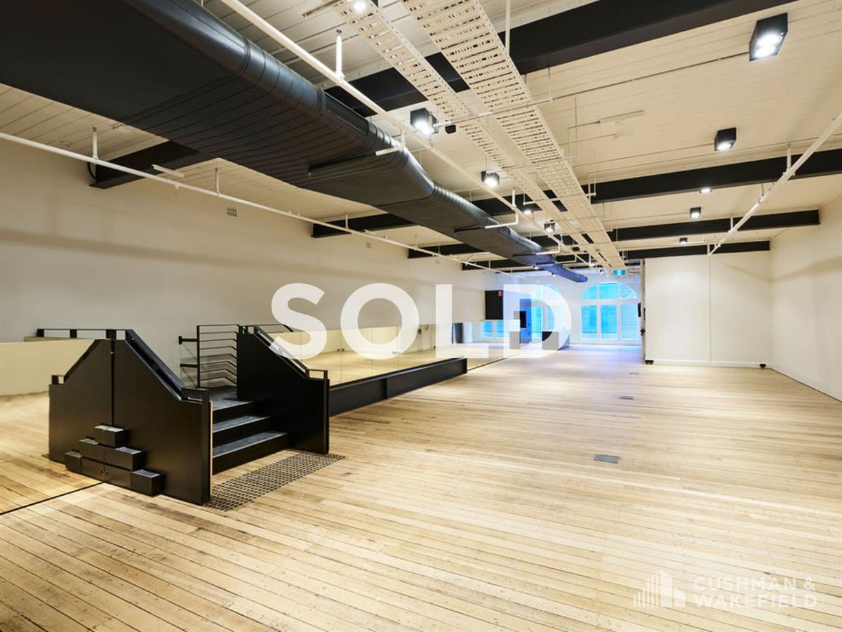 179-181 Flinders Lane
