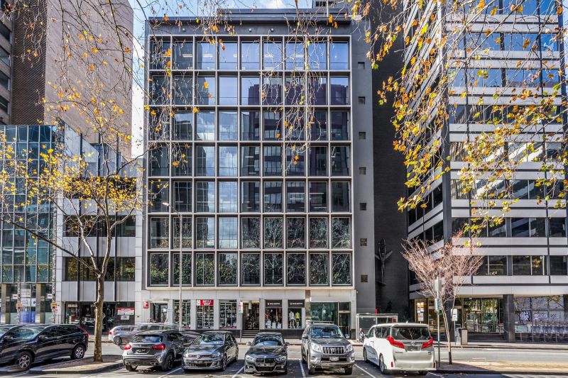 3/170 Queen Street