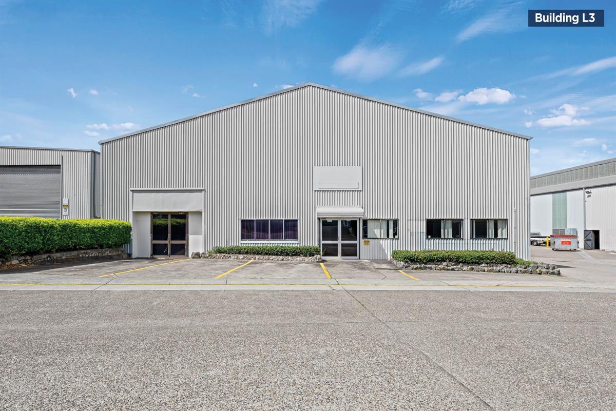 L3 Office/163 Ingram Road