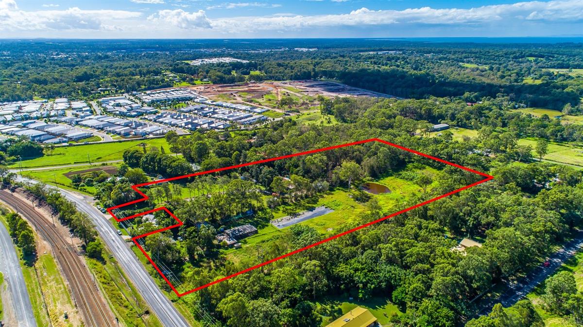 357-367 Burpengary Road