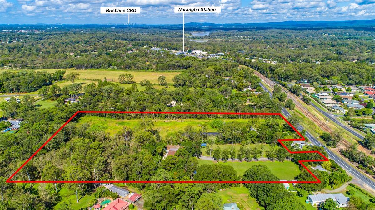 357-367 Burpengary Road
