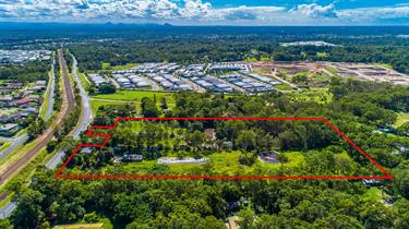 357-367 Burpengary Road