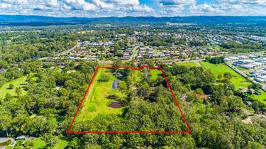 357-367 Burpengary Road