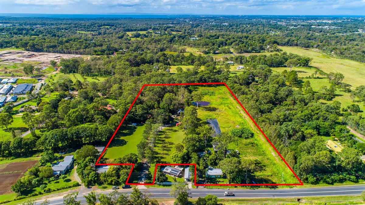 357-367 Burpengary Road