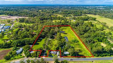 357-367 Burpengary Road