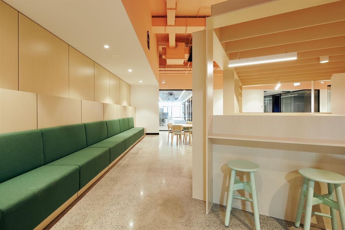440 Docklands Drive