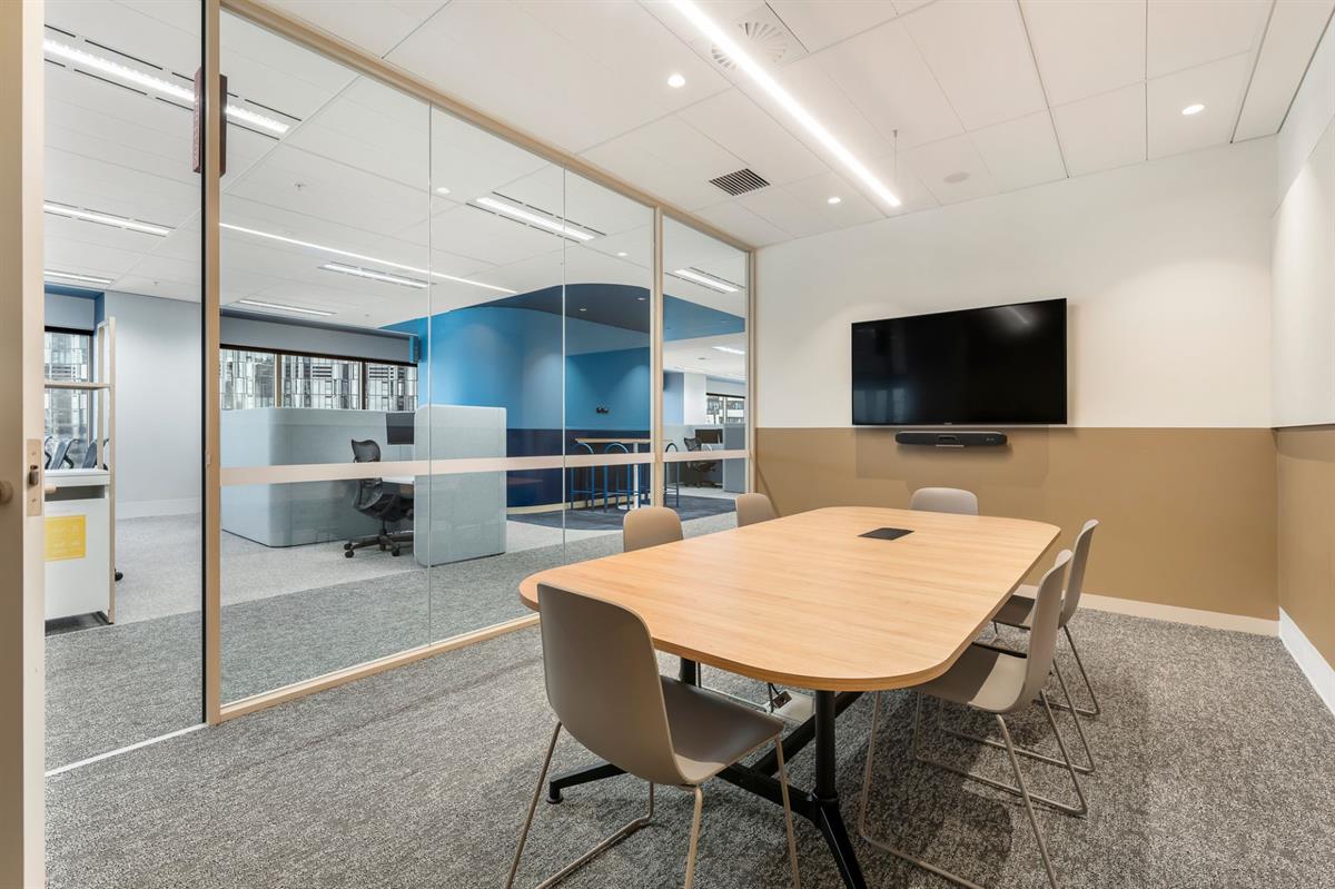 20/360 Elizabeth Street