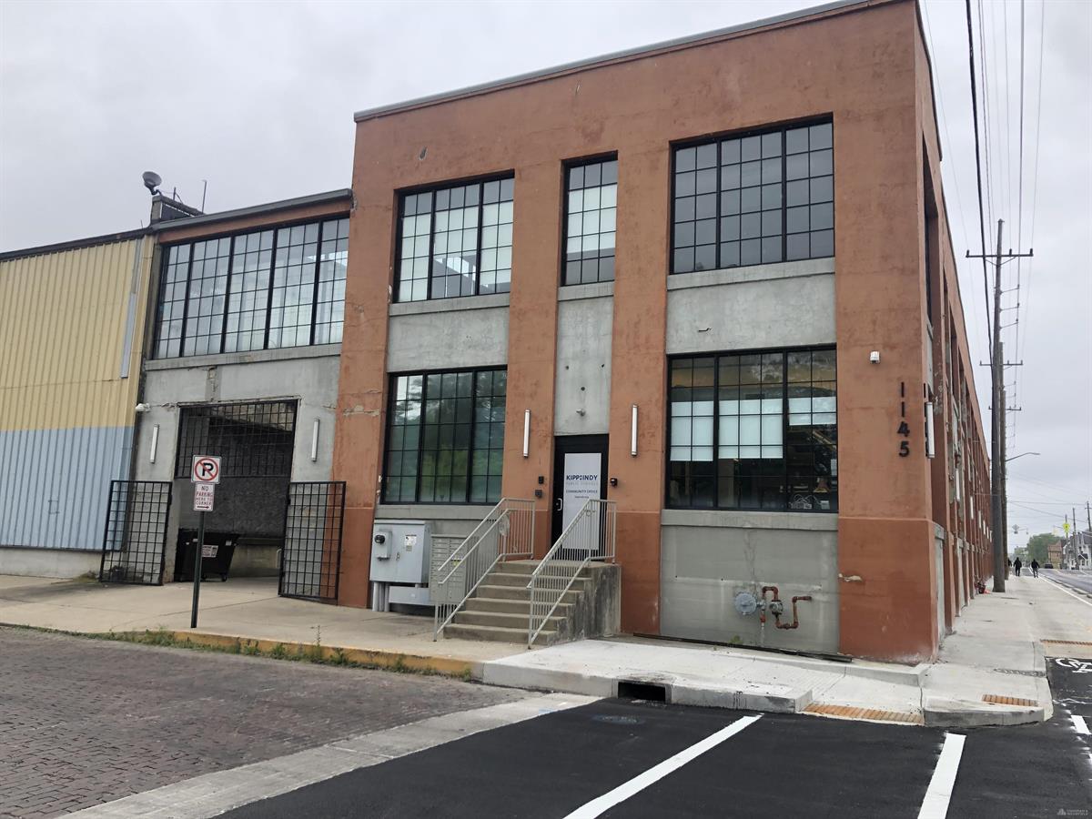 Indianapolis - General Retail