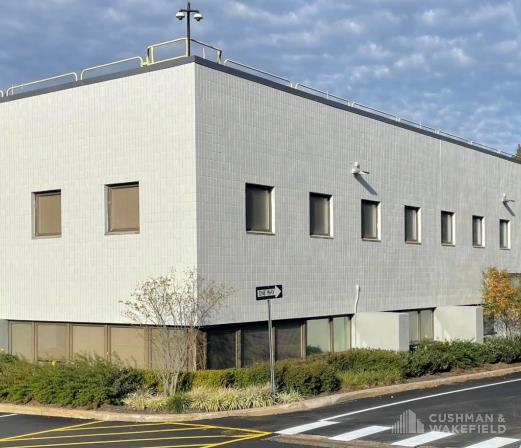 Branchburg - Life Sciences