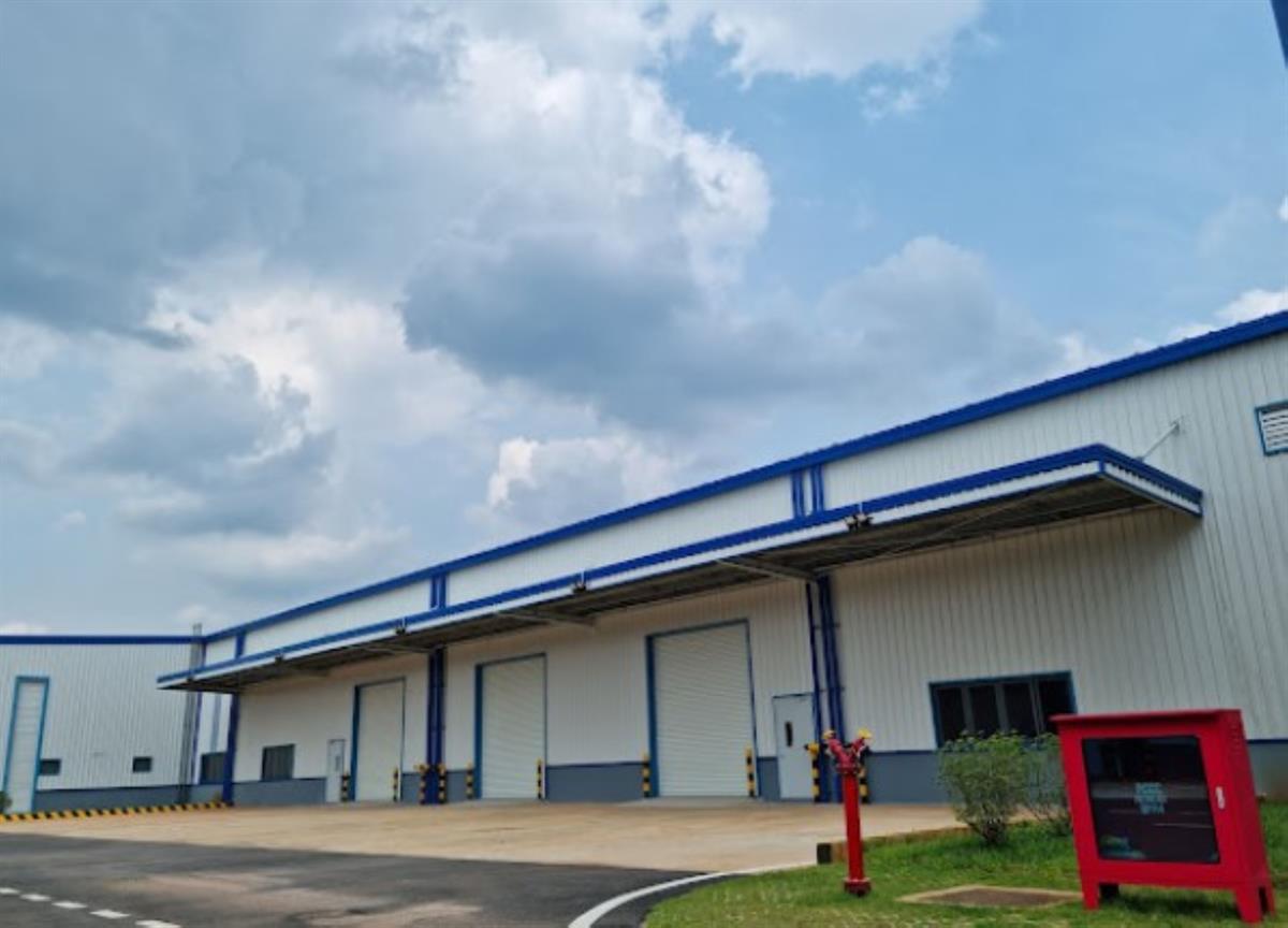 Factory for Lease in Dong Nai Vietnam
